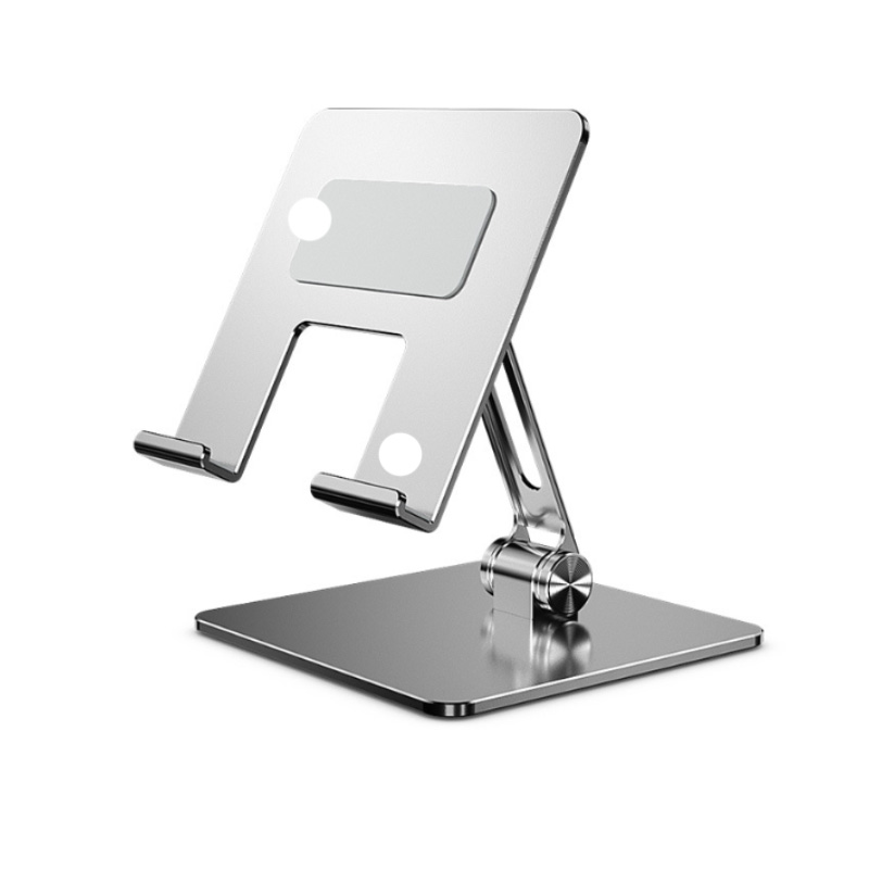 Desktop metalen tabletstandaard